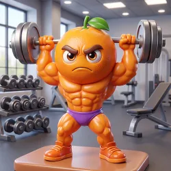 XWorld | Gym Idle Clicker: Fitness Hero