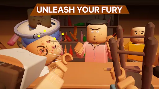 Gore Town Online Multiplayer | เกม | XWorld