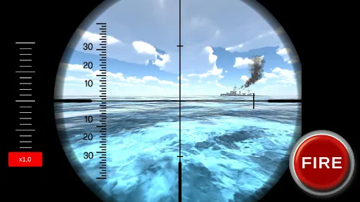 Uboat Attack | Jogos | XWorld