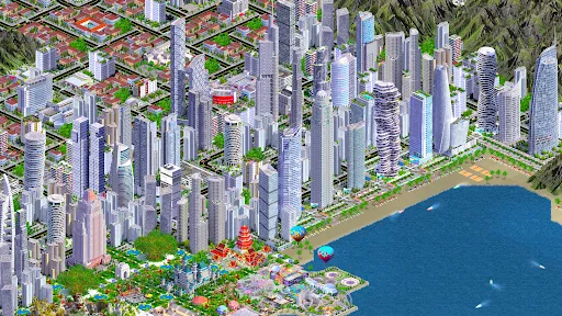 Designer City: building game | Games | XWorld Designer City: building game | Games | XWorld