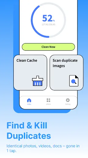 XIF Duplicate Files Cleaner | Games | XWorld