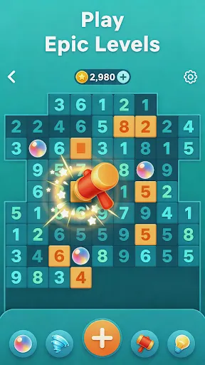 Number Clear - Match Master | Игры | XWorld Number Clear - Match Master | Игры | XWorld