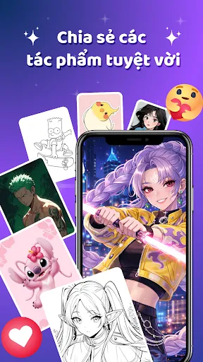 Easy Draw - AR Camera Sketch | Games | XWorld Easy Draw - AR Camera Sketch | Games | XWorld