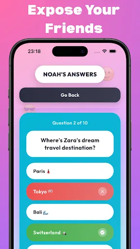 Do You Know Me? - BFF Test | Permainan | XWorld