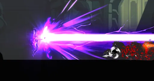 Shadow of Death: Offline Games | Games | XWorld