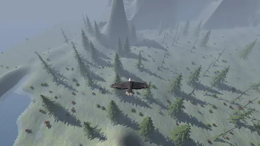 eagle run | Jogos | XWorld