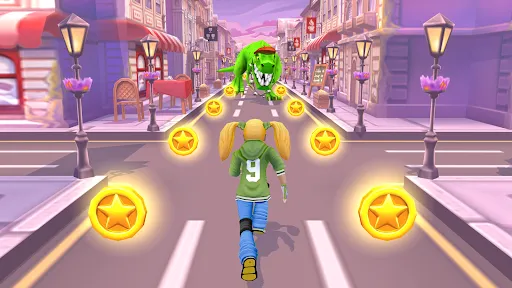 Angry Gran Run - Running Game | Games | XWorld Angry Gran Run - Running Game | Games | XWorld