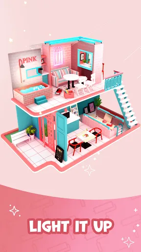 Art Assemble: Home Makeover | juego | XWorld