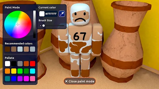 Seek Paint: Hide and Seek | Games | XWorld Seek Paint: Hide and Seek | Games | XWorld