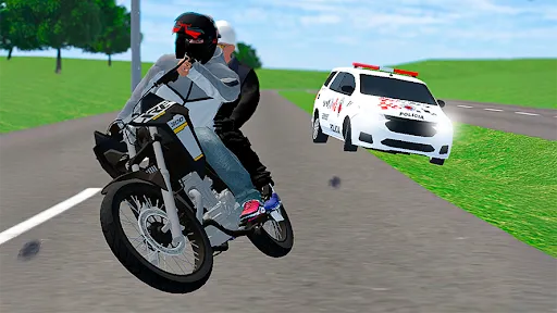 PILOTOS GRAU DE RUA LITE | Jogos | XWorld