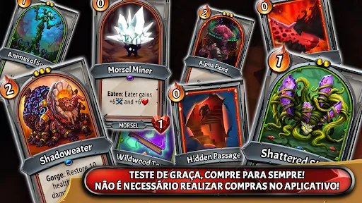 Monster Train | Jogos | XWorld