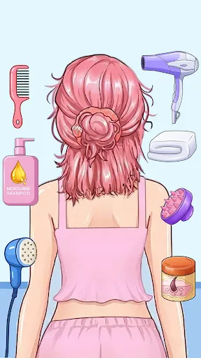 Tidy ASMR: Satiszone Relax | Games | XWorld Tidy ASMR: Satiszone Relax | Games | XWorld