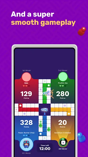 Ludo Game Online: Gamezy | Games | XWorld