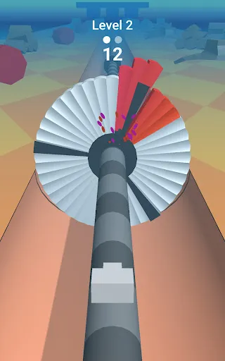 Fly Paint Pop | Games | XWorld