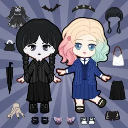 XWorld | Magic Princess: Dress Up Doll