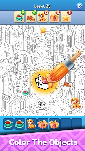 Triple Match World | Games | XWorld