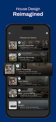 Remodel AI - Home Renovation | Jogos | XWorld