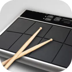XWorld | Real Pads: electro octapads DJ XWorld | Real Pads: electro octapads DJ