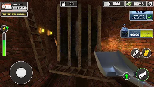 Prison Game Jail Escape | 游戏 | XWorld Prison Game Jail Escape | 游戏 | XWorld