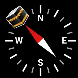 XWorld | Muslim Prayer - Qibla Compass