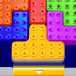 XWorld | Block Mania: Color Jam XWorld | Block Mania: Color Jam