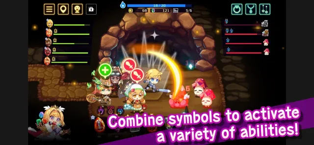 Vivid Knight | Игры | XWorld