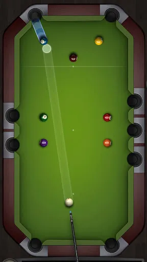 8 Ball Strike Challenge | เกม | XWorld