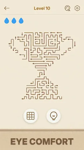 Arrows GO! | Games | XWorld