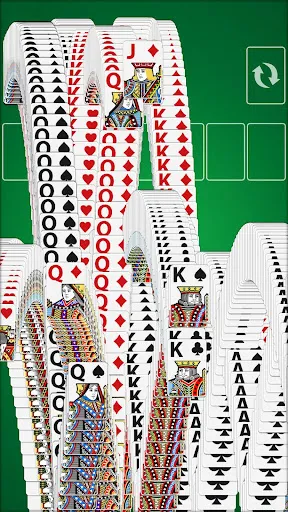 Solitaire Classic Games | เกม | XWorld