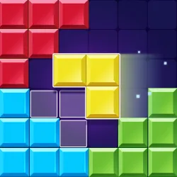 XWorld | Block Crush - Puzzle Cube