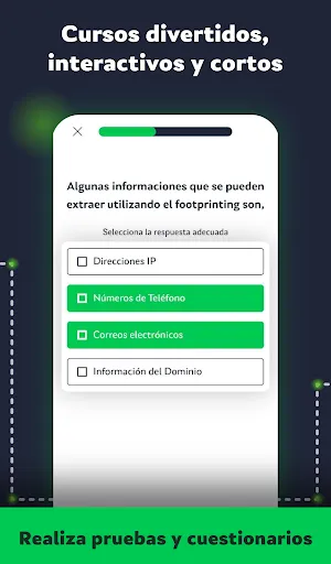 Хакер Икс: взломать обучение | Permainan | XWorld