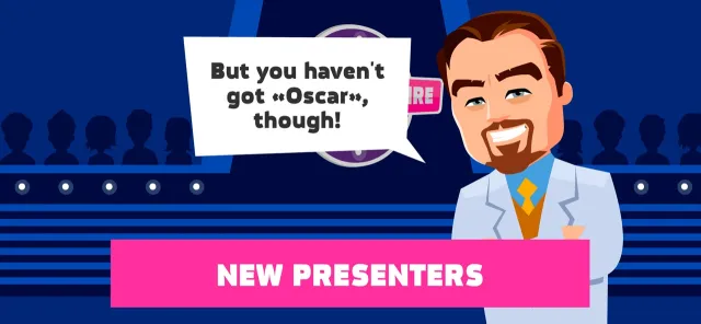 Billionaire Trivia: Money game | Permainan | XWorld