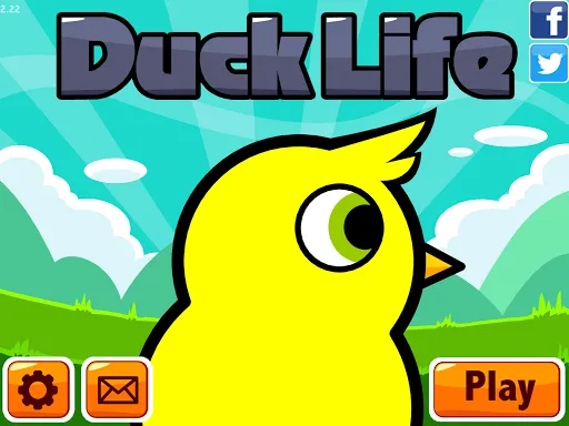 Duck Life 4 | juego | XWorld