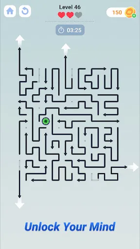 Arrow Out Puzzle | Игры | XWorld Arrow Out Puzzle | Игры | XWorld