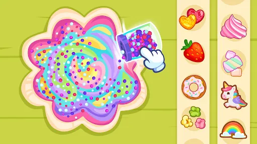 Пицца: готовка и детские игры | Игры | XWorld
