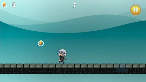 Ninja SPrites | 游戏 | XWorld