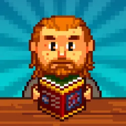 XWorld | Knights of Pen & Paper 2