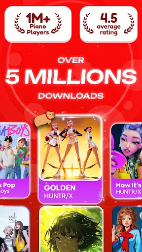 Piano Magic Beat 4: Music Game | Games | XWorld Piano Magic Beat 4: Music Game | Games | XWorld