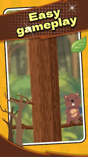 Timber Bear: Wood Cutter | เกม | XWorld Timber Bear: Wood Cutter | เกม | XWorld