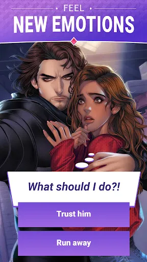 Is it Love? Stories - Roleplay | Игры | XWorld