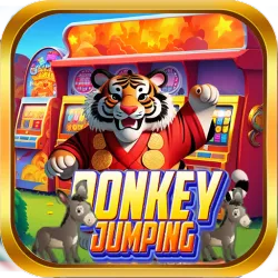 XWorld | Jumping Donkey BinGo 777