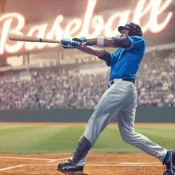 XWorld | Astonishing Baseball Manager