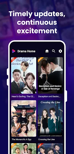 Drama Home - Short Movies Reel | Games | XWorld