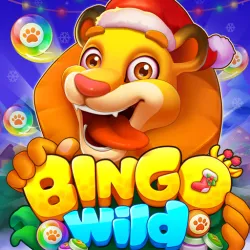 XWorld | Bingo Wild - Juegos de bingo