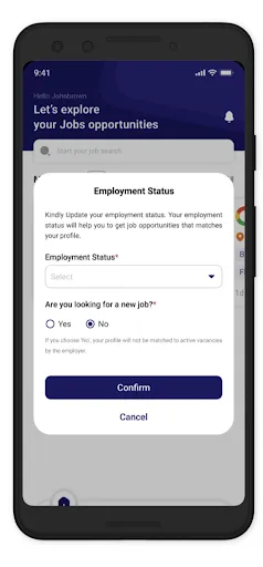 MYFutureJobs–The Future Hires | Permainan | XWorld