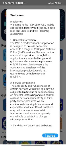 PNP SERVICES | Games | XWorld