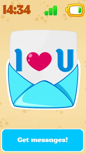 Babyphone game Numbers Animals | Games | XWorld