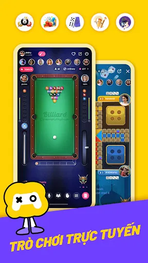 Gamingo: Chơi cùng đồng đội | Games | XWorld