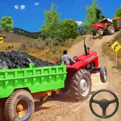 XWorld | Real Tractor Simulator