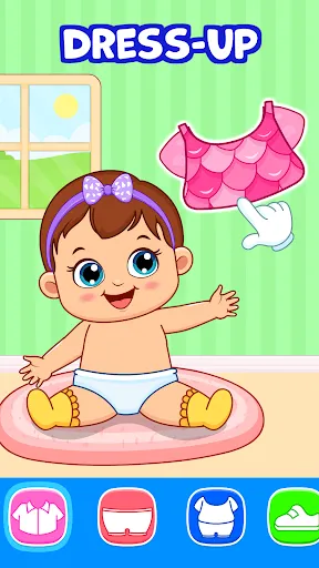 Baby Care Games Kids Daycare | Games | XWorld Baby Care Games Kids Daycare | Games | XWorld